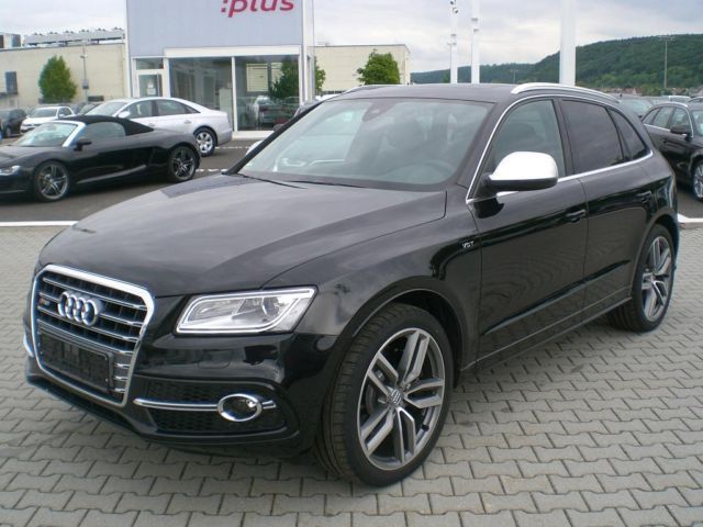 SQ5 Ph I 2013-2016